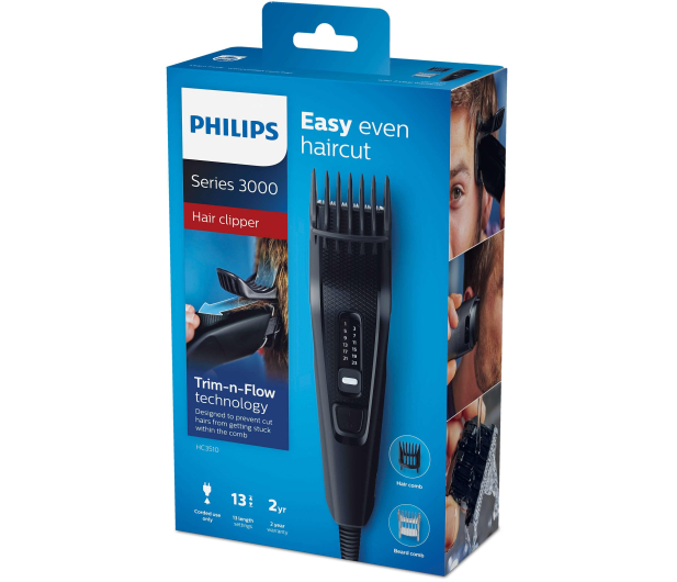 Philips HC3510/15 - 452683 - zdjęcie 5